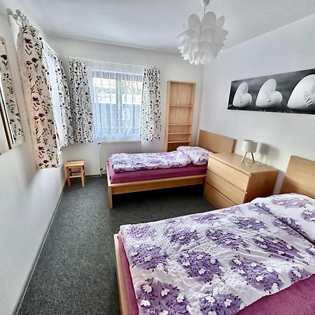Pension Lenka 2 Harrachov Luaran gambar