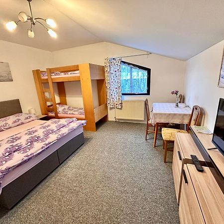 Pension Lenka 2 Harrachov Luaran gambar