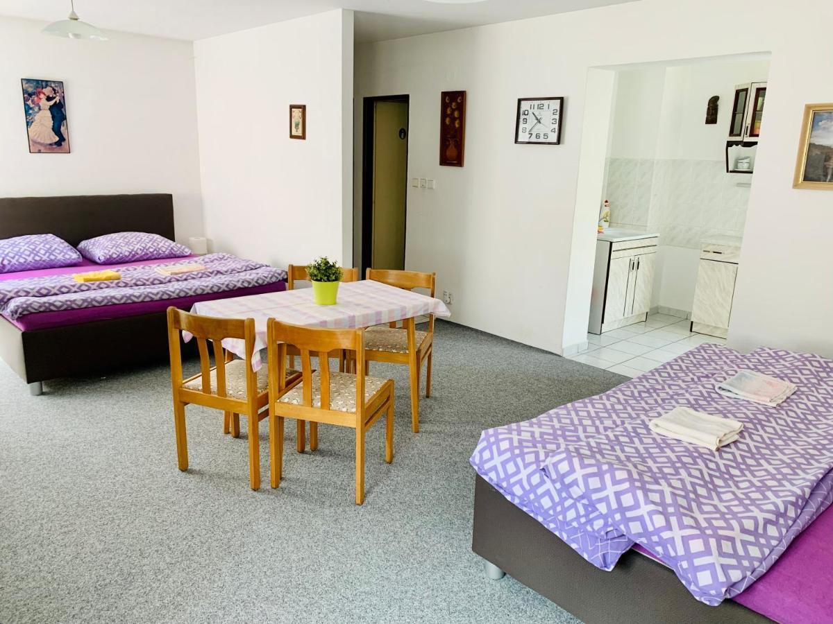 Pension Lenka 2 Harrachov Luaran gambar