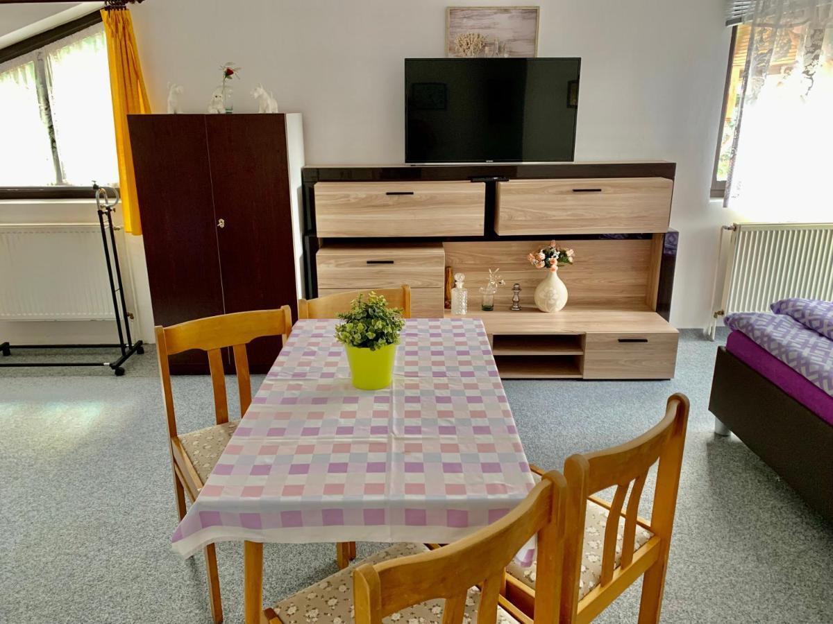 Pension Lenka 2 Harrachov Luaran gambar