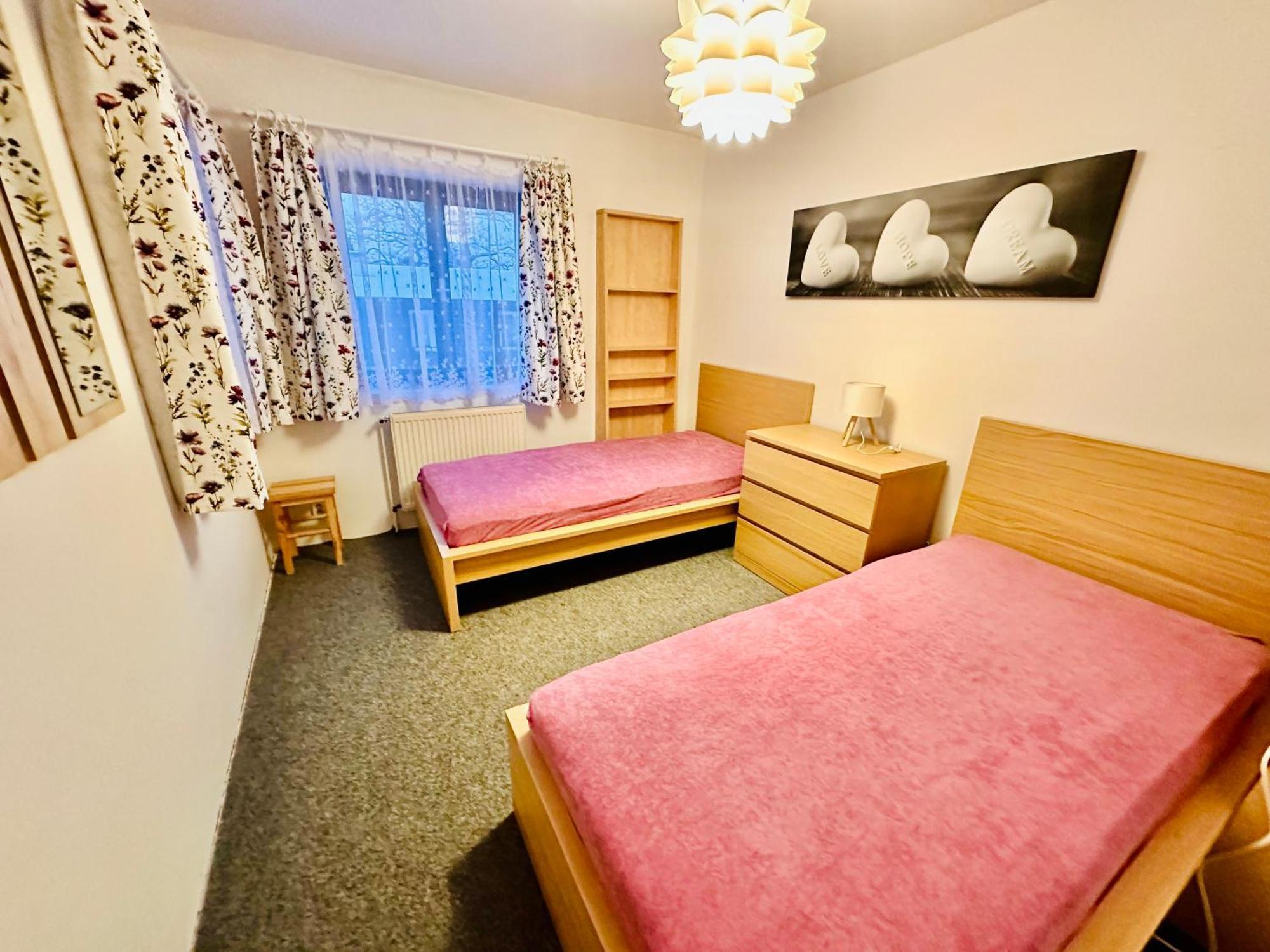 Pension Lenka 2 Harrachov Luaran gambar