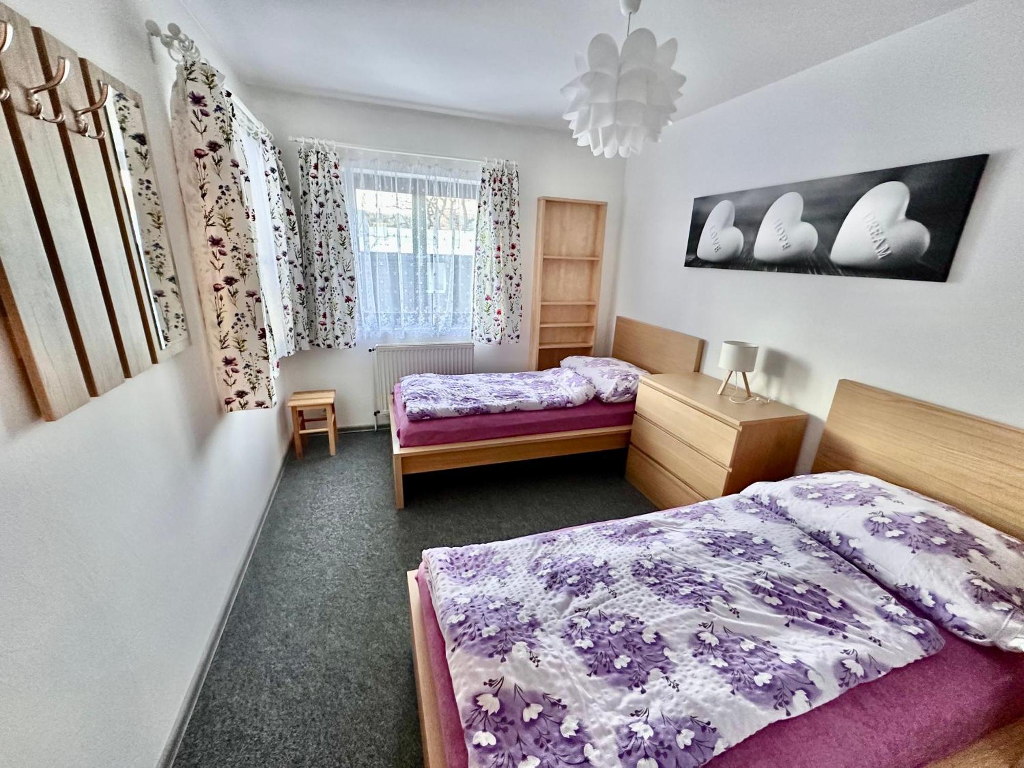 Pension Lenka 2 Harrachov Luaran gambar